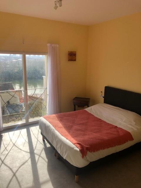 L'Atelier Sur Seine Bed and Breakfast Épinay-sur-Seine Kamer foto