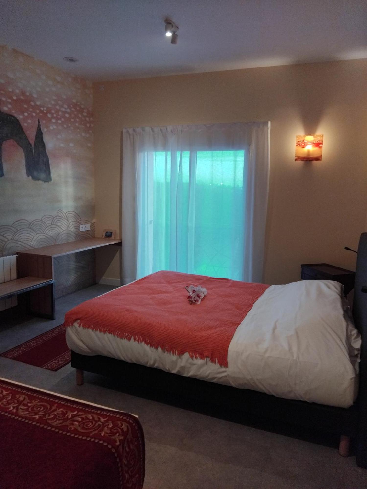 L'Atelier Sur Seine Bed and Breakfast Épinay-sur-Seine Buitenkant foto