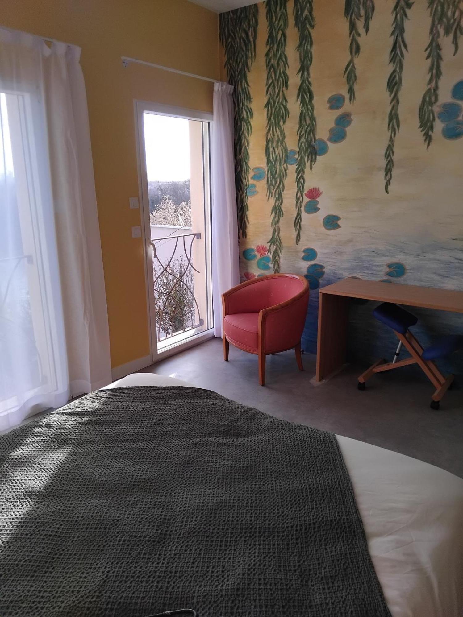 L'Atelier Sur Seine Bed and Breakfast Épinay-sur-Seine Buitenkant foto