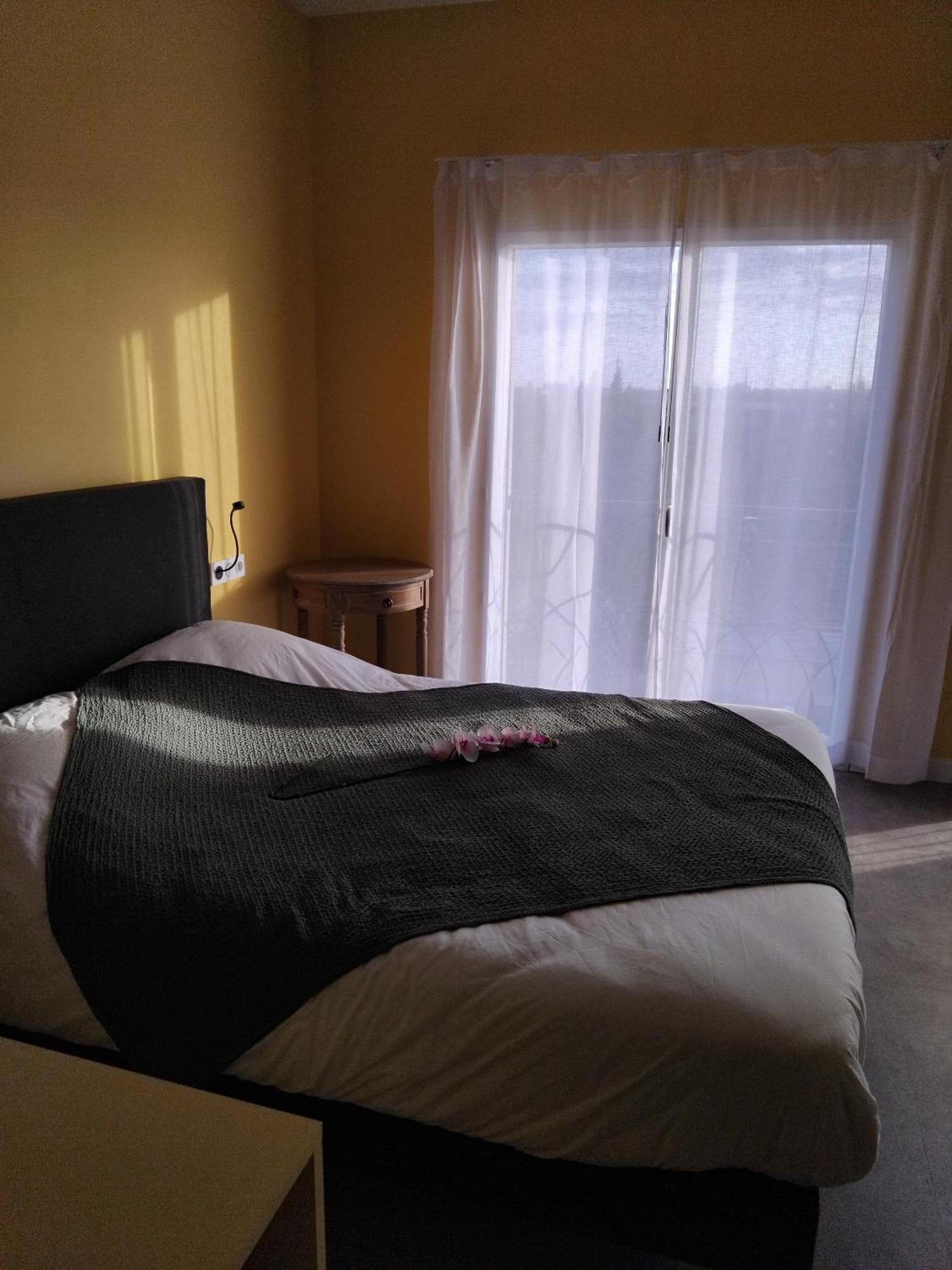 L'Atelier Sur Seine Bed and Breakfast Épinay-sur-Seine Buitenkant foto