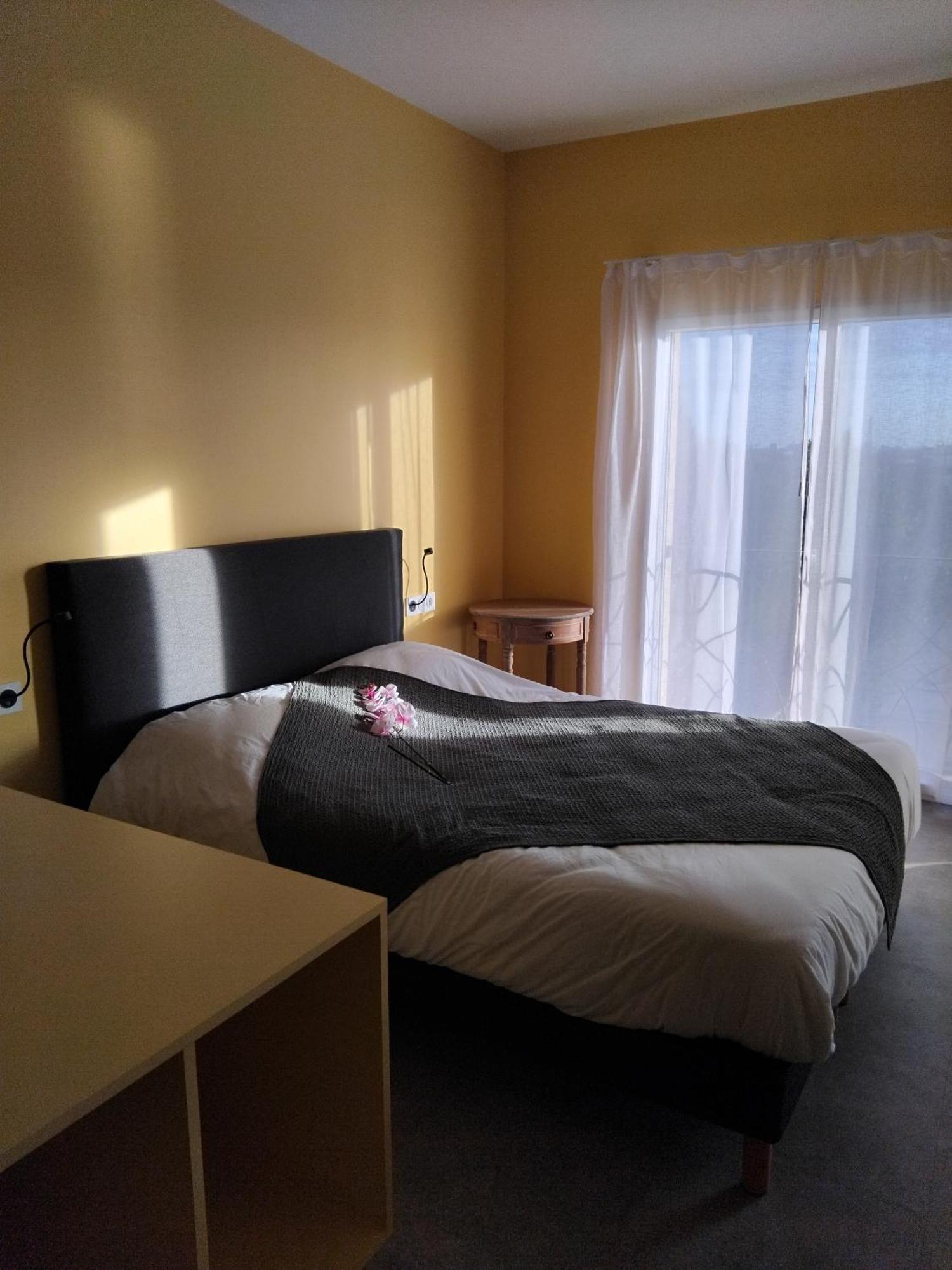 L'Atelier Sur Seine Bed and Breakfast Épinay-sur-Seine Buitenkant foto